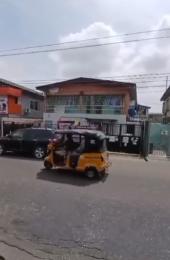 10 bedroom Townhouse For Sale Ikorodu Road Palmgroove Shomolu Lagos
