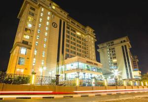 Hotel For Sale Victoria Island Lagos
