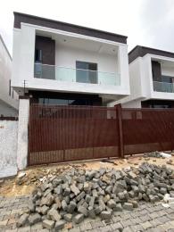 4 bedroom Detached Duplex For Sale Sangotedo Ajah Lagos