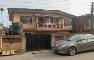 10 bedroom Flat & Apartment For Sale Ijesha Surulere Lagos