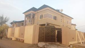 5 bedroom Semi detached Duplex For Sale Idowu Estate Ajah Lagos 5 bedroom Semi detached Duplex For Sale Idowu Estate Ajah Lagos