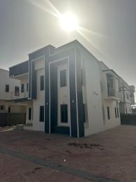 5 bedroom Detached Duplex For Sale Rejeb Estate Karsana Abuja Phase 3 