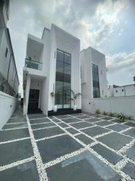 5 bedroom Detached Duplex For Sale Ajah Lagos