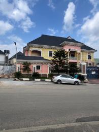 7 bedroom Detached Duplex For Sale Fo1, Kubwa On A Tared Road Kubwa Abuja Phase 4 