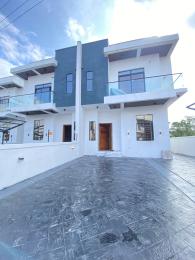 4 bedroom Semi detached Duplex For Sale Lbs Ajah Lagos