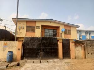 3 bedroom Block Of Flats For Sale Behind Road Safety Berger Ojodu Lagos 3 bedroom Block Of Flats For Sale Behind Road Safety Berger Ojodu Lagos