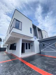 4 bedroom Detached Duplex For Sale Sangotedo Ajah Lagos