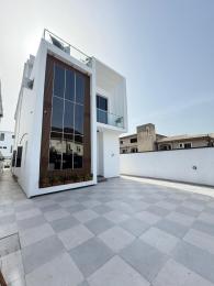 5 bedroom Detached Duplex For Sale Chevron Drive Lekki Lagos