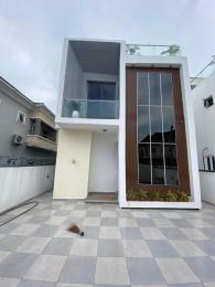 5 bedroom Detached Duplex For Sale Chevron Drive Lekki Lagos