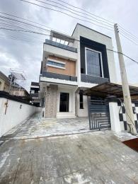 5 bedroom Detached Duplex For Sale Chevron Drive Lekki Lagos