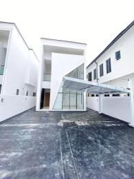 5 bedroom Detached Duplex For Sale Vgc Extension Lekki Lagos