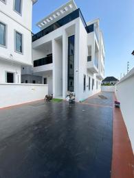 6 bedroom Detached Duplex For Sale Opic Estate, Along Channels Tv Road, Lagos State Kosofe Kosofe/Ikosi Lagos