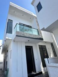 Detached Duplex For Sale Ikota Lekki Lagos Detached Duplex For Sale Ikota Lekki Lagos