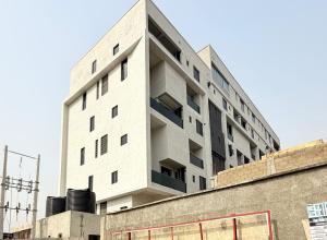 2 bedroom Maisonette For Sale Ikate Lekki Lagos