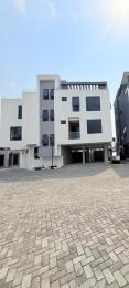 4 bedroom Maisonette For Sale Lekki Phase 1 Lagos