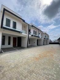 4 bedroom Terraced Duplex For Sale Ikota Lekki Lagos
