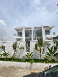5 bedroom Detached Duplex For Sale Chevron Drive Lekki Lagos