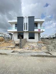 4 bedroom Semi detached Duplex For Sale Abraham Adesanya Ajah Lagos