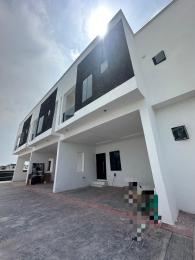 3 bedroom Terraced Duplex For Sale Abraham Adesanya Ajah Lagos 3 bedroom Terraced Duplex For Sale Abraham Adesanya Ajah Lagos