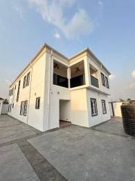 5 bedroom Detached Duplex For Sale Dss Quarters Est, Ile Tuntun Idishin Ibadan Oyo