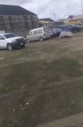 Mixed use Land For Sale Ago Palace Okota Amuwo Odofin Lagos