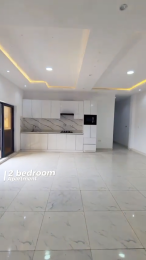 2 bedroom Block Of Flats For Sale Lekki Phase 1 Lagos