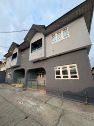 House For Rent Oke Ibadan Estate, Off Omolayo, Akobo, Ibadan Akobo Ibadan Oyo