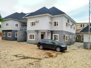 4 bedroom Detached Duplex For Sale Lifecamp, Dape District, Abuja Abuja Phase 4 