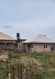 House For Sale In Ikolaba, Federal Housing Estate. Ibadan Oyo