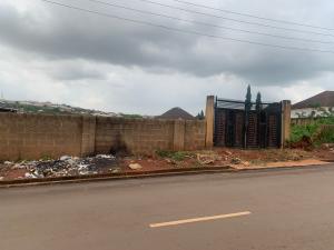 Mixed use Land For Sale Abule Ake, Behind Immigration Office, Laderin Oke Mosan Abeokuta Ogun