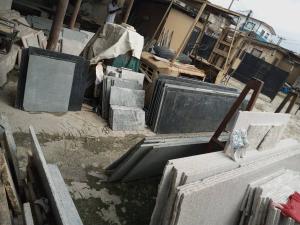 Warehouse For Sale Victoria Bus Stop Ogudu Road Lagos