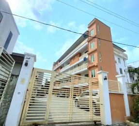 4 bedroom Maisonette For Rent Lekki Phase 1 Lagos 4 bedroom Maisonette For Rent Lekki Phase 1 Lagos