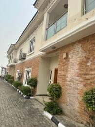 Townhouse For Sale Victoria Garden City Lekki Lagos
