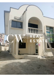 5 bedroom Detached Duplex For Rent Victoria Island Lagos