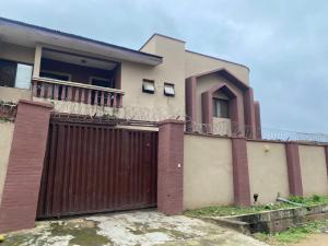 5 bedroom Detached Duplex For Rent Gbonagun, Odo Eran, Obantoko Abeokuta Ogun