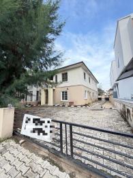 4 bedroom Semi detached Duplex For Sale Megamound, Lekki County Ikota Lekki Lagos