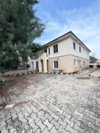 4 bedroom Semi detached Duplex For Sale Lekki County Ikota Lekki Lagos