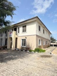 4 bedroom Semi detached Duplex For Sale Ikota Lekki Lagos
