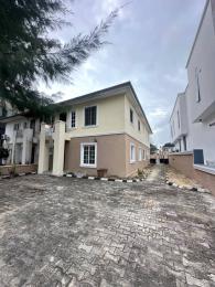 4 bedroom Semi detached Duplex For Sale Megamound Ikota Lekki Lagos