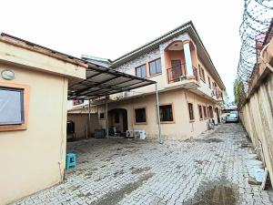 4 bedroom Semi detached Duplex For Rent Lekki Phase 1 Lagos