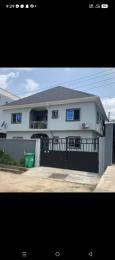 House For Sale Ifako Gbagada Ifako-Gbagada Lagos
