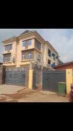 10 bedroom Block Of Flats For Sale Oko Oba Agege Lagos