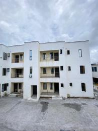 2 bedroom Flat & Apartment For Sale Sangotedo Ajah Lagos