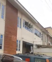 4 bedroom Terraced Duplex For Sale Area 2 Garki II Abuja Phase 1 