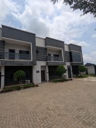 4 bedroom Terraced Duplex For Rent After Berger Clinic Life Camp Abuja Phase 3 