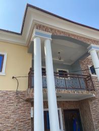 4 bedroom Detached Duplex For Rent Aco Amac Estate Airport Road Lugbe Abuja Lugbe Abuja Phase 4 