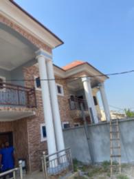 4 bedroom Detached Duplex For Rent Aco Amac Estate Airport Road Lugbe Abuja Lugbe Abuja Phase 4 