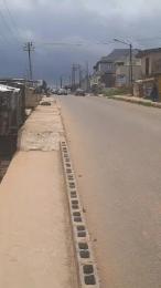 Joint Venture Land For Sale Obademi Awolowo Old Otta Road Alagbado Abule Egba Lagos