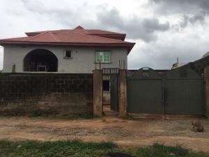 10 bedroom House For Sale Ore Ofe Estate, Opposite Ara Hall, Lagos Ibadan Express Way. Magboro Lagos Extension Ogun
