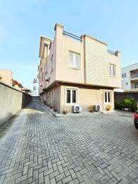 4 bedroom Maisonette For Rent Lekki Phase 1 Lagos